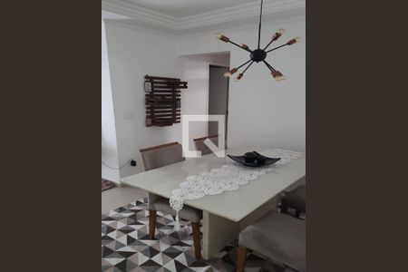 Foto 02 de apartamento à venda com 3 quartos, 60m² em Vila Ema, São Paulo