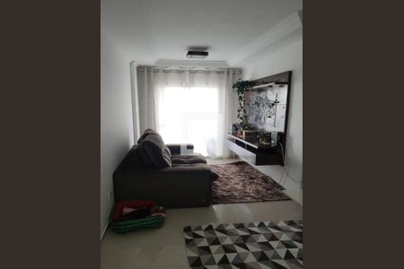 Foto 01 de apartamento à venda com 3 quartos, 60m² em Vila Ema, São Paulo