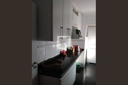 Foto 05 de apartamento à venda com 3 quartos, 60m² em Vila Ema, São Paulo