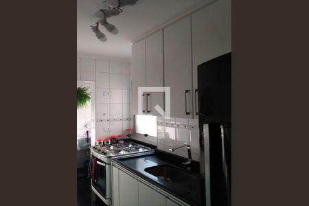 Foto 06 de apartamento à venda com 3 quartos, 60m² em Vila Ema, São Paulo