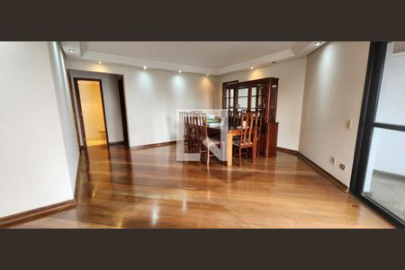 Foto 05 de apartamento à venda com 4 quartos, 140m² em Vila Zelina, São Paulo