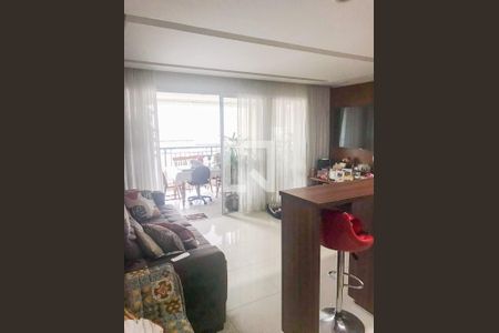 Foto 06 de apartamento à venda com 3 quartos, 85m² em Alto da Mooca, São Paulo