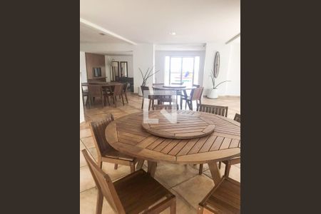 Foto 03 de apartamento à venda com 3 quartos, 85m² em Alto da Mooca, São Paulo