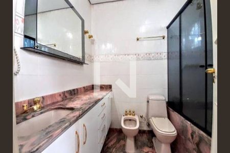 Foto 14 de apartamento à venda com 4 quartos, 575m² em Jardim Analia Franco, São Paulo