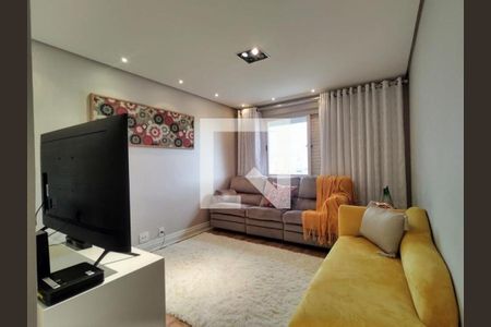 Foto 07 de apartamento à venda com 4 quartos, 140m² em Vila Bertioga, São Paulo