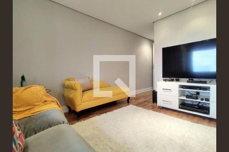 Foto 34 de apartamento à venda com 4 quartos, 140m² em Vila Bertioga, São Paulo
