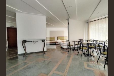 Foto 31 de apartamento à venda com 4 quartos, 140m² em Vila Bertioga, São Paulo