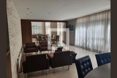 Foto 14 de apartamento à venda com 3 quartos, 128m² em Vila da Saúde, São Paulo