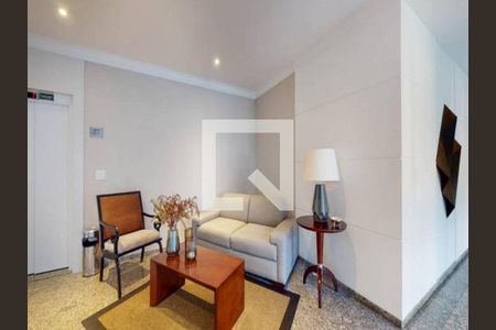 Foto 01 de apartamento à venda com 3 quartos, 150m² em Mooca, São Paulo