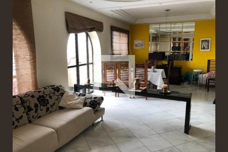 Foto 12 de apartamento à venda com 3 quartos, 150m² em Mooca, São Paulo