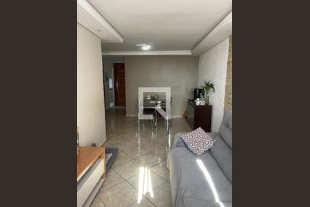 Foto 21 de apartamento à venda com 3 quartos, 78m² em Vila Independencia, São Paulo