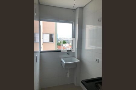 Foto 31 de apartamento à venda com 2 quartos, 44m² em Vila Antonieta, São Paulo