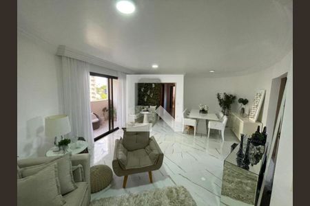 Foto 49 de apartamento à venda com 3 quartos, 140m² em Jardim Avelino, São Paulo