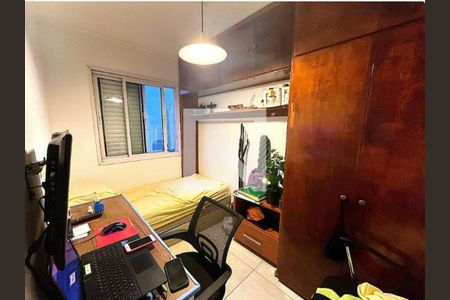 Foto 06 de apartamento à venda com 3 quartos, 73m² em Mooca, São Paulo