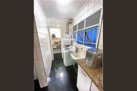 Foto 24 de apartamento à venda com 3 quartos, 73m² em Mooca, São Paulo