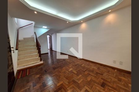 Foto 10 de casa à venda com 4 quartos, 152m² em Vila Independencia, São Paulo