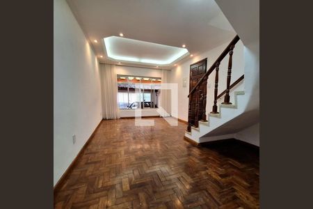 Foto 02 de casa à venda com 4 quartos, 152m² em Vila Independencia, São Paulo