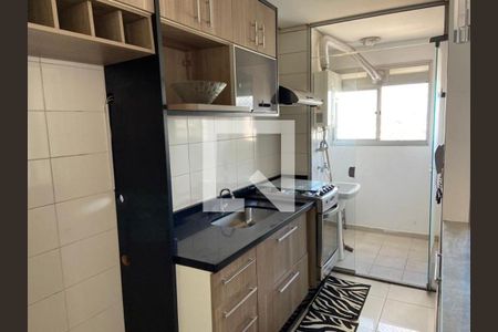 Foto 02 de apartamento à venda com 2 quartos, 141m² em Vila Ema, São Paulo