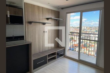 Foto 08 de apartamento à venda com 2 quartos, 141m² em Vila Ema, São Paulo