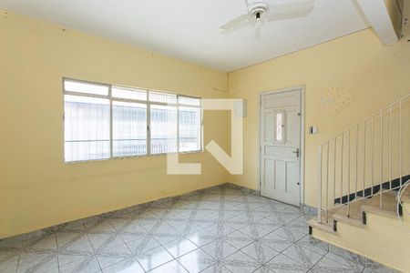 Sala de casa à venda com 2 quartos, 90m² em Vila Esperança, São Paulo