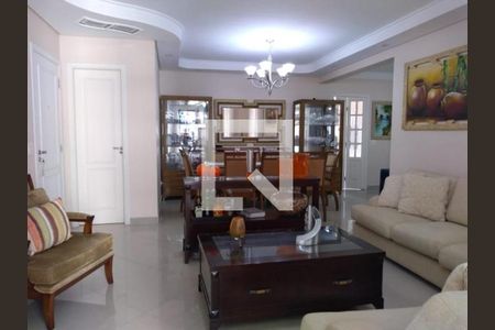 Foto 29 de apartamento à venda com 4 quartos, 151m² em Vila Gomes Cardim, São Paulo