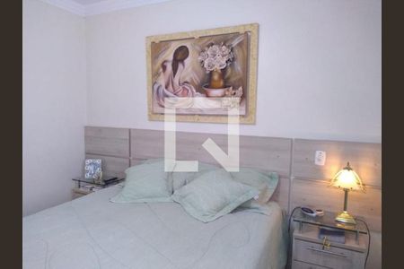 Foto 10 de apartamento à venda com 4 quartos, 151m² em Vila Gomes Cardim, São Paulo