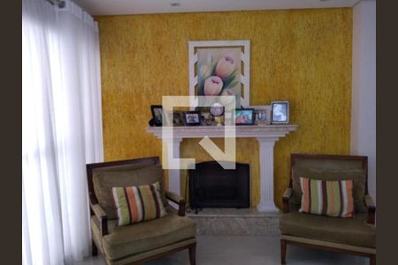 Foto 01 de apartamento à venda com 4 quartos, 151m² em Vila Gomes Cardim, São Paulo