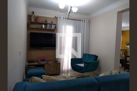 Foto 19 de apartamento à venda com 4 quartos, 151m² em Vila Gomes Cardim, São Paulo