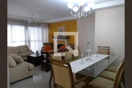 Foto 28 de apartamento à venda com 4 quartos, 151m² em Vila Gomes Cardim, São Paulo