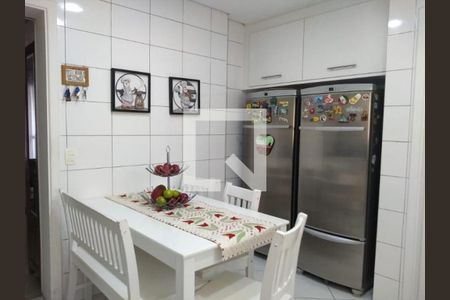 Foto 06 de apartamento à venda com 4 quartos, 151m² em Vila Gomes Cardim, São Paulo