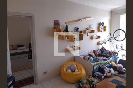 Foto 18 de apartamento à venda com 2 quartos, 50m² em Brás, São Paulo