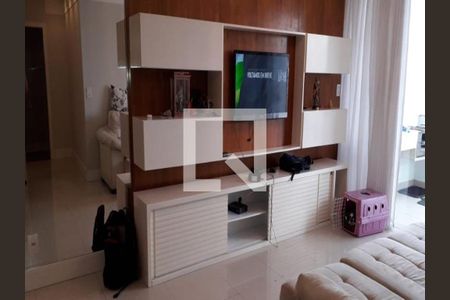 Foto 08 de apartamento à venda com 3 quartos, 155m² em Mooca, São Paulo