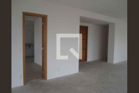 Foto 04 de apartamento à venda com 4 quartos, 224m² em Parque da Mooca, São Paulo