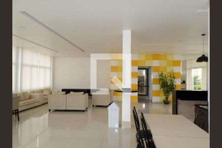 Foto 31 de apartamento à venda com 4 quartos, 224m² em Parque da Mooca, São Paulo