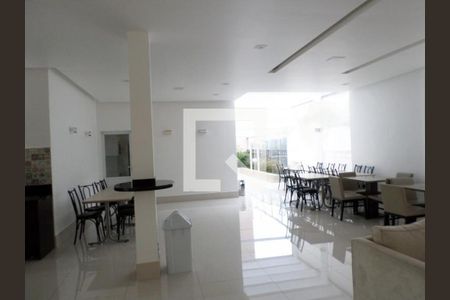 Foto 30 de apartamento à venda com 4 quartos, 224m² em Parque da Mooca, São Paulo