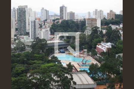 Foto 07 de apartamento à venda com 4 quartos, 224m² em Parque da Mooca, São Paulo