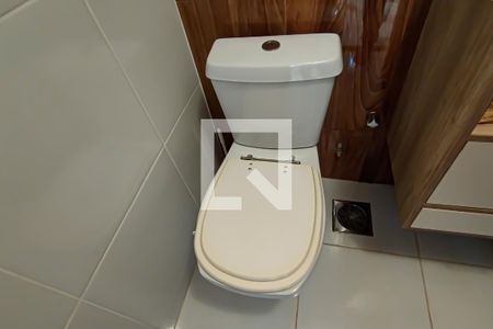 lavabo de casa à venda com 3 quartos, 100m² em Taquara, Rio de Janeiro