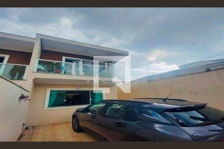 Casa à venda com 3 quartos, 160m² em Jardim Santa Cruz (Campo Grande), São Paulo