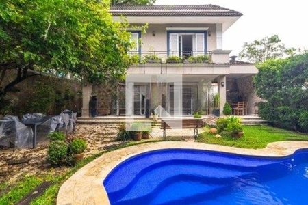 Casa à venda com 4 quartos, 418m² em Vila Campo Grande, São Paulo