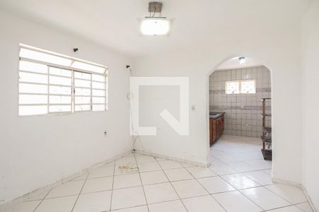 Sala  de casa para alugar com 3 quartos, 85m² em Penha de França, São Paulo
