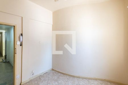 Kitnet de kitnet/studio para alugar com 1 quarto, 25m² em Praca da Bandeira, Rio de Janeiro