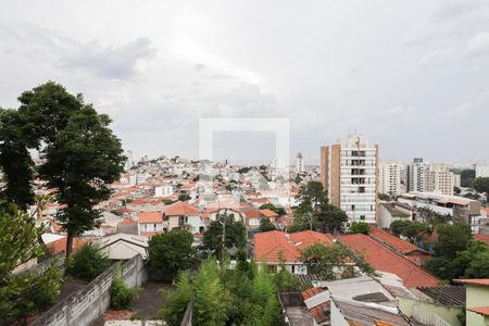 Vista do Quarto 1 de casa à venda com 2 quartos, 100m² em Vila Dom Pedro Ii, São Paulo