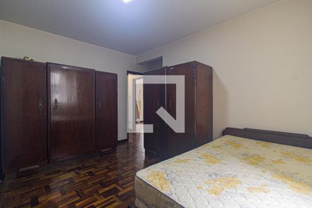 Quarto 1 de apartamento para alugar com 2 quartos, 128m² em Batel, Curitiba