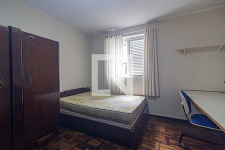 Quarto 1 de apartamento para alugar com 2 quartos, 128m² em Batel, Curitiba