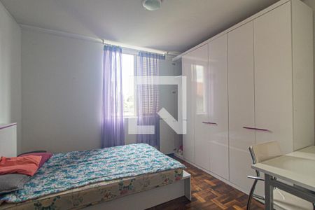 Quarto 2 de apartamento para alugar com 2 quartos, 128m² em Batel, Curitiba