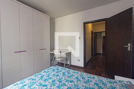 Quarto 2 de apartamento para alugar com 2 quartos, 128m² em Batel, Curitiba