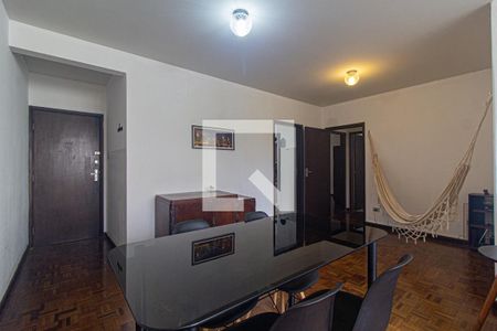 Sala de apartamento para alugar com 2 quartos, 128m² em Batel, Curitiba