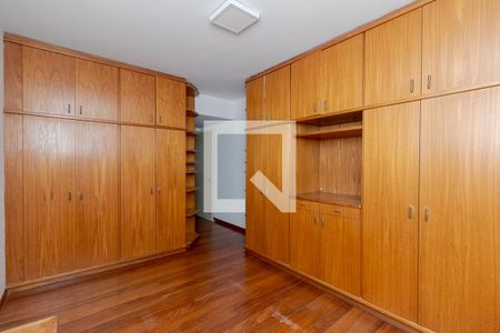 Quarto Suíte de apartamento à venda com 2 quartos, 111m² em Rio Branco, Porto Alegre