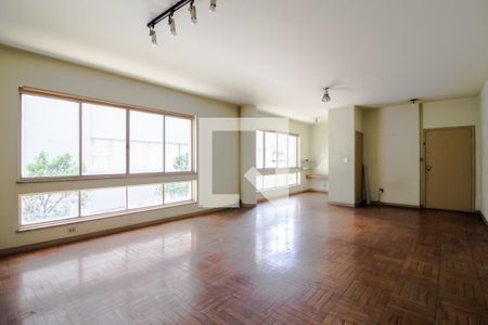 Apartamento à venda com 270m², 3 quartos e 1 vaga1 Sala 1