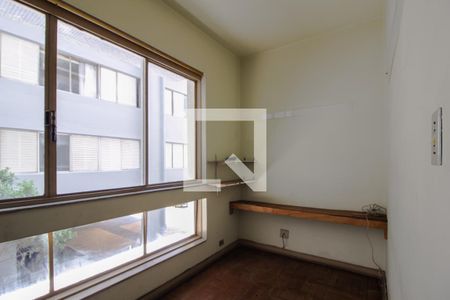 1 Sala 4 de apartamento à venda com 3 quartos, 270m² em Santa Cecília, São Paulo